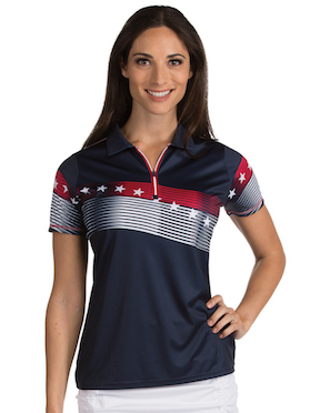 antigua polo shirt